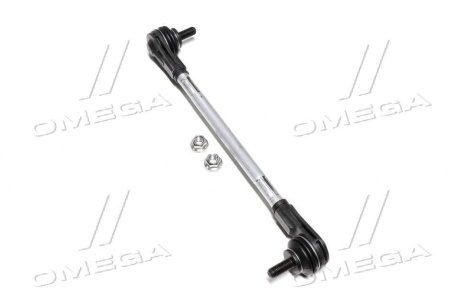 Стойкая стаб Hybrid передняя ось Renault Latitude 10- Samsung SM5 10- SM7 10- (выр-во) CTR PL0535