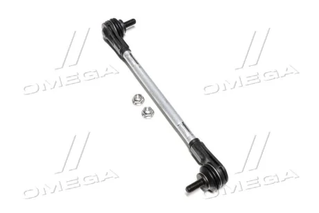 Стойкая стаб Hybrid передняя ось Renault Latitude 10- Samsung SM5 10- SM7 10- (выр-во) CTR PL0535