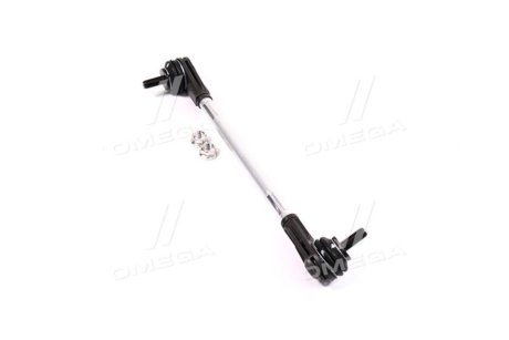 Стойка стаб Hybrid передняя ось L BMW 3 (E90) 05-1 (E81) X1 (E84) (выр-во) CTR PL0649L