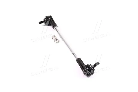 Стойка стаб Hybrid передняя ось L BMW 3 (E90) 05-1 (E81) X1 (E84) (выр-во) CTR PL0649L