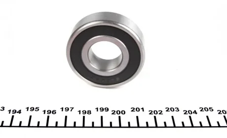 Підшипник CX 6204-2RS