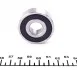 Подшипник генератора 2101/2108/412 большой (180302) CX 6302-2RS (фото 1)