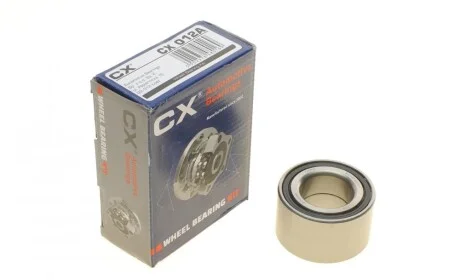 Подшипник ступицы (передней) Daewoo/Opel Astra/Kadett/Vectra 1.3-1.6 (34x64x37) CX CX 012-A