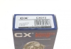 Підшипник маточини (комплект) CX CX 013 (фото 10)