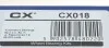 Подшипник ступицы (передней) MB (W124/W201) 84-93 CX CX 018 (фото 10)