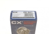 Подшипник ступицы CX CX 041 (фото 9)