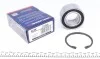 Подшипник ступицы (задней) BMW 3 (E36/E46) 90- (42х75х37) CX CX049 (фото 1)