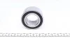 Подшипник ступицы (задней) BMW 3 (E36/E46) 90- (42х75х37) CX CX049 (фото 4)