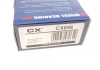 Підшипник маточини (комплект) CX CX 056 (фото 7)