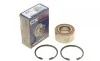 Подшипник ступицы (передней) Ford Mondeo 96-00- CX CX 057 (фото 1)