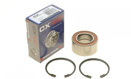 Подшипник ступицы (передней) Ford Mondeo 96-00- CX CX 057