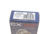 Підшипник маточини (комплект) CX CX070 (фото 5)