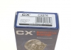 Подшипник ступицы CX CX 076 (фото 11)