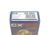 Подшипник ступицы CX CX 083 (фото 8)