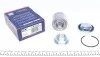 Подшипник ступицы (задней) Citroen C3/C4/Peugeot 208 1.0-1.6D 09- (25x52x42) CX CX 1014 (фото 1)