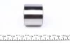 Подшипник ступицы (задней) Citroen C3/C4/Peugeot 208 1.0-1.6D 09- (25x52x42) CX CX 1014 (фото 3)