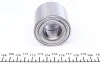 Подшипник ступицы (задней) Citroen C3/C4/Peugeot 208 1.0-1.6D 09- (25x52x42) CX CX 1014 (фото 4)