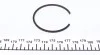 Подшипник ступицы (задней) Citroen C3/C4/Peugeot 208 1.0-1.6D 09- (25x52x42) CX CX 1014 (фото 5)