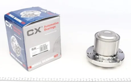 Подшипник ступицы (передней) MB Sprinter/VW Crafter 06- CX CX 1032