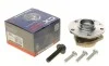 Підшипник маточини (передньої) VW Passat/Golf 1.0TSI-2.0TDI 12- CX CX1034 (фото 1)