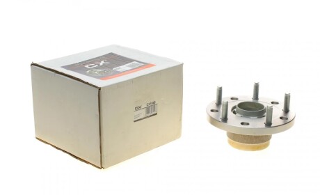 Підшипник задньої маточини CX CX1040