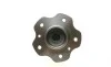 Подшипник ступицы (задней) Renault Kadjar/Nissan Qashqai 13- CX CX1055 (фото 4)