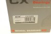 Подшипник ступицы (задней) Renault Kadjar/Nissan Qashqai 13- CX CX1055 (фото 6)