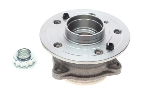 Подшипник ступицы (передней) MB M-class (W166) ML 12- CX CX1069