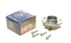 Подшипник ступицы (передней) BMW 1 (F20)/2 (F23)/3 (F34)/4 (F32/F83) 11- CX CX 1093 (фото 1)