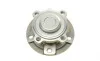 Подшипник ступицы (передней) BMW 1 (F20)/2 (F23)/3 (F34)/4 (F32/F83) 11- CX CX 1093 (фото 2)