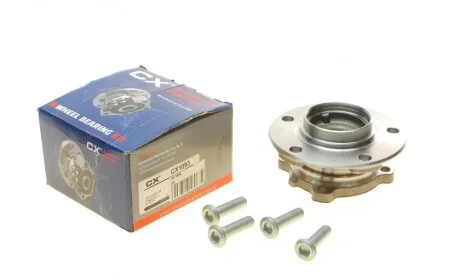 Подшипник ступицы (передней) BMW 1 (F20)/2 (F23)/3 (F34)/4 (F32/F83) 11- CX CX 1093