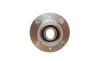 Подшипник ступицы (задней) Daewoo Kalos/Chevrolet Aveo 1.2/1.4i 05- (+ABS) CX CX 1096 (фото 5)