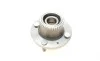 Подшипник ступицы (задней) Daewoo Kalos/Chevrolet Aveo 1.2/1.4i 05- (+ABS) CX CX 1096 (фото 6)