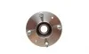 Подшипник ступицы (задней) Daewoo Kalos/Chevrolet Aveo 1.2/1.4i 05- (+ABS) CX CX 1096 (фото 7)