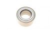 Подшипник ступицы (передней) VW Golf IV/Seat Leon/Audi A3 1.8T/3.2 VR6 99-06 CX CX 1097 (фото 2)