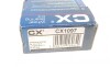 Подшипник ступицы (передней) VW Golf IV/Seat Leon/Audi A3 1.8T/3.2 VR6 99-06 CX CX 1097 (фото 8)