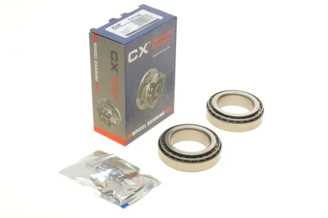 Подшипник ступицы (задней) Ford Transit 00-05 RWD CX CX 1100
