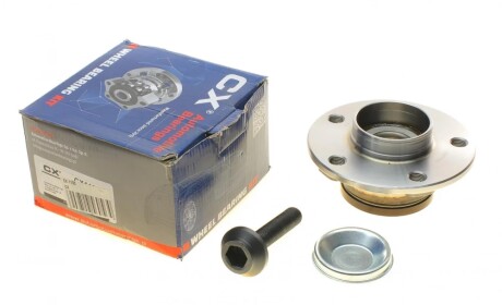 Подшипник ступицы (задней) Audi A4/A5/A6 1.8-3.2 07- CX CX 1103
