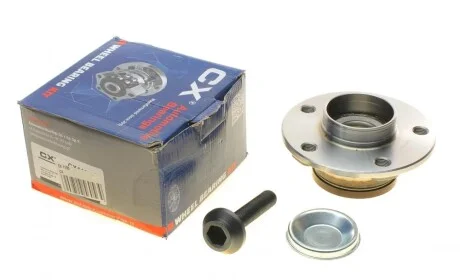 Подшипник ступицы (задней) Audi A4/A5/A6 1.8-3.2 07- CX CX 1103