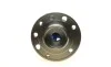 Подшипник ступицы (передней)(5 болтов) Opel Astra H/Zafira B 05- CX CX 1105 (фото 6)