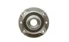 Подшипник ступицы (задней) Smart Fortwo/Renault Twingo III 14- CX CX1124 (фото 2)