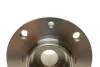 Подшипник ступицы (задней) Smart Fortwo/Renault Twingo III 14- CX CX1124 (фото 4)