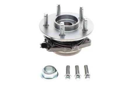 Подшипник ступицы (передней) Jeep Cherokee 01-08 (R) (+ABS) CX CX1177