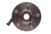 Подшипник ступицы (передней) Jeep Cherokee 01-08 (R) (+ABS) CX CX1177 (фото 6)