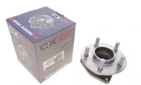 Підшипник маточини (передньої) Chrysler 300C 04- (+ABS) CX CX1178