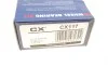 Подшипник ступицы (задней) BMW 3 (E36) 90-99 (39x72x37) CX CX 117 (фото 6)