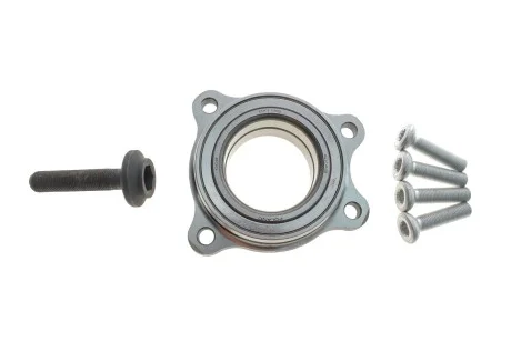 Подшипник ступицы (передней) Audi A4/A5/A6/Q5 15- CX CX1195