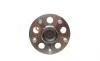 Підшипник маточини (задньої) Toyota Camry 2.0/2.5/3.5 11- (L) CX CX1229 (фото 3)