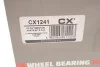 Підшипник маточини (задньої) Suzuki Ignis III/Swift V 16- CX CX1241 (фото 4)