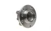 Подшипник ступицы (задней) Mini Countryman Cooper/One 10-16 (болты M14x1.25) CX CX1257 (фото 3)